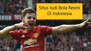Situs Judi Bola Resmi Di Indonesia